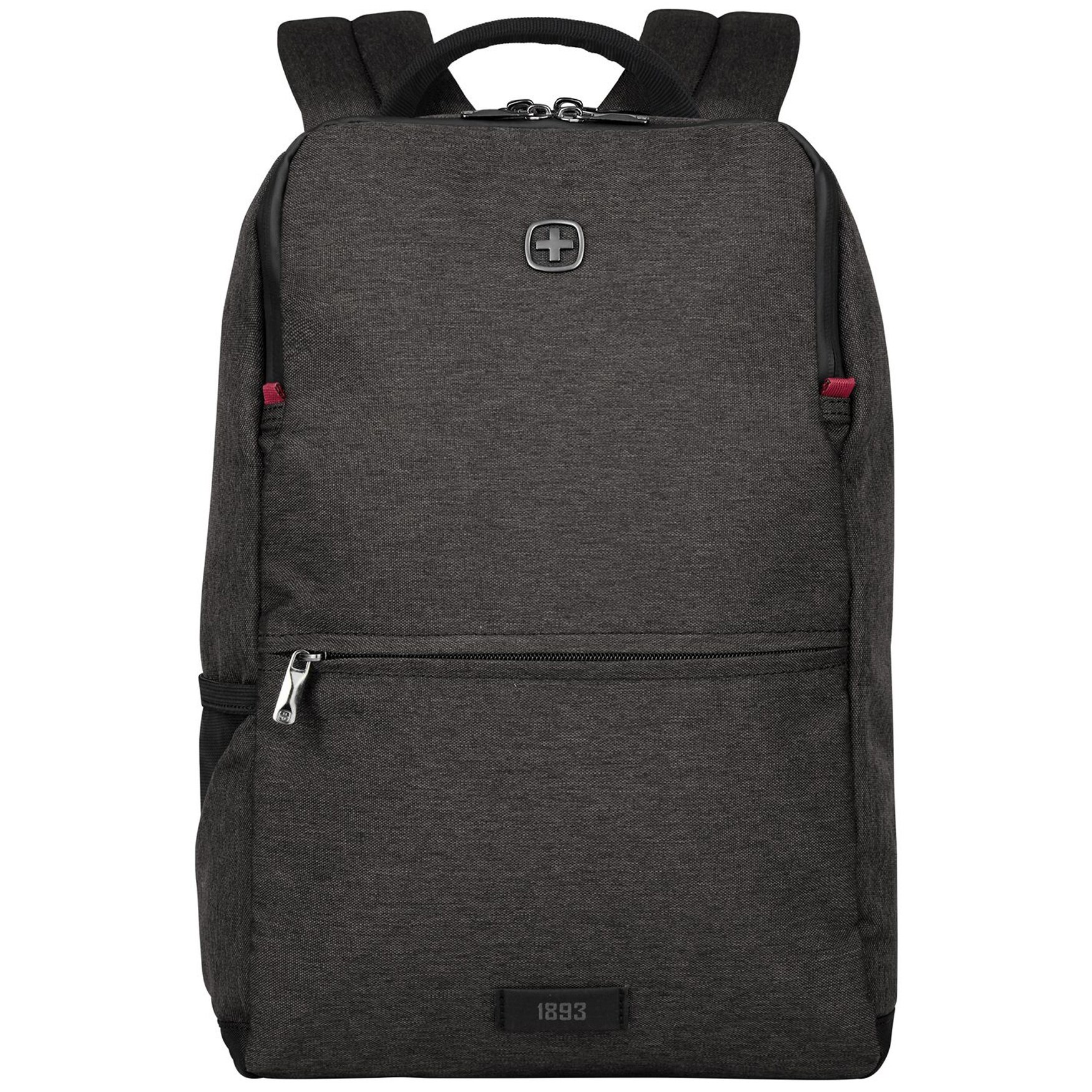Rucsac Wenger MX Reload 17 l - Heather Grey
