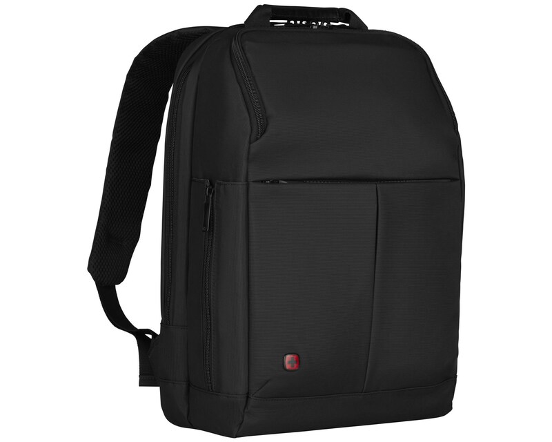 Rucsac Wenger Reload 16 l - Black
