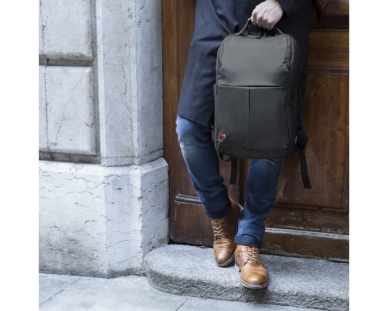 Rucsac Wenger Reload 16 l - Black