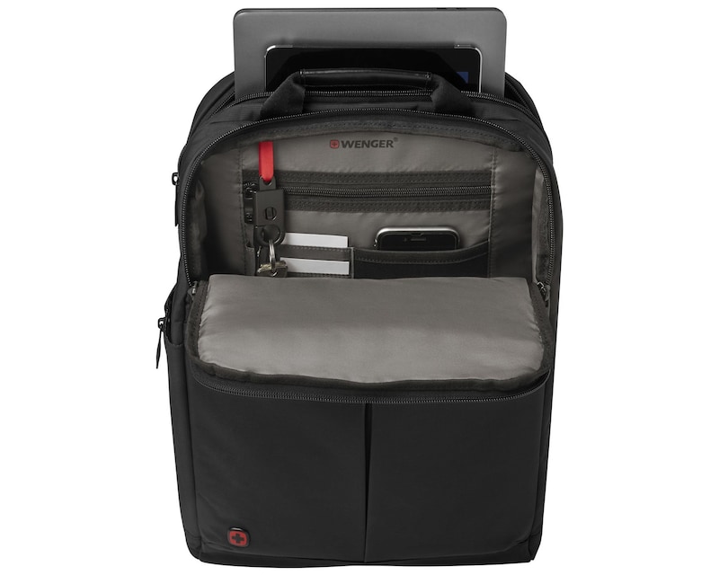 Rucsac Wenger Reload 16 l - Black