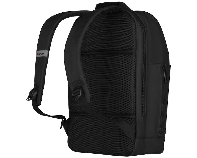 Rucsac Wenger Reload 16 l - Black