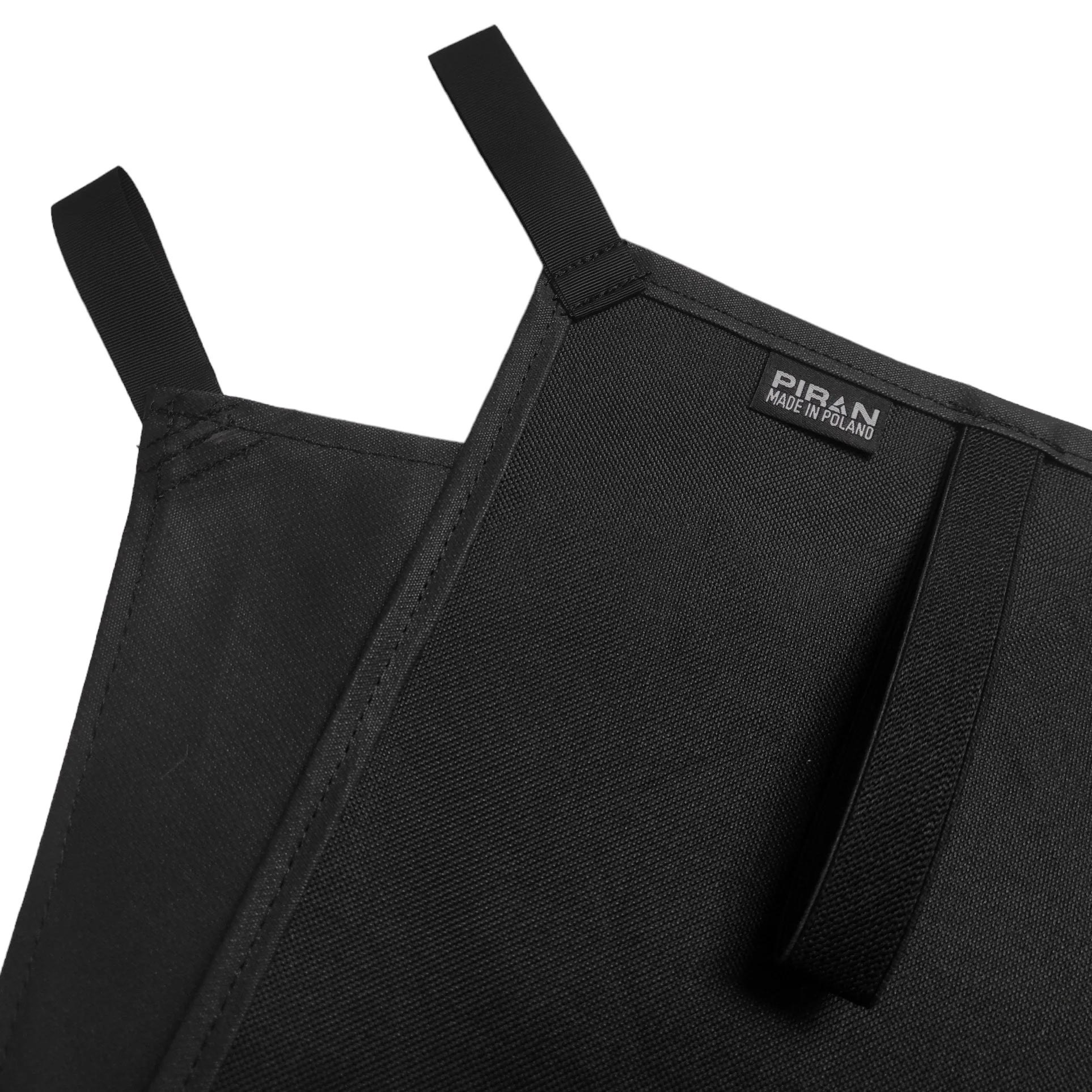 Prelată pentru camping Piran XL - Black