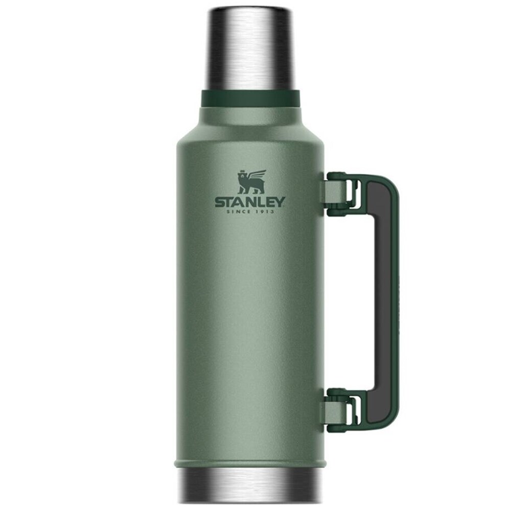 Termos Stanley Legendary Classic 1,9 l - Green