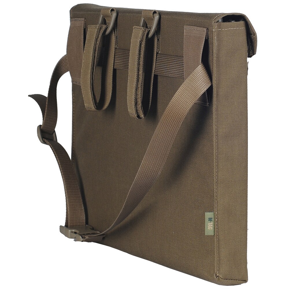 Husă M-Tac pentru saltea BW - Coyote