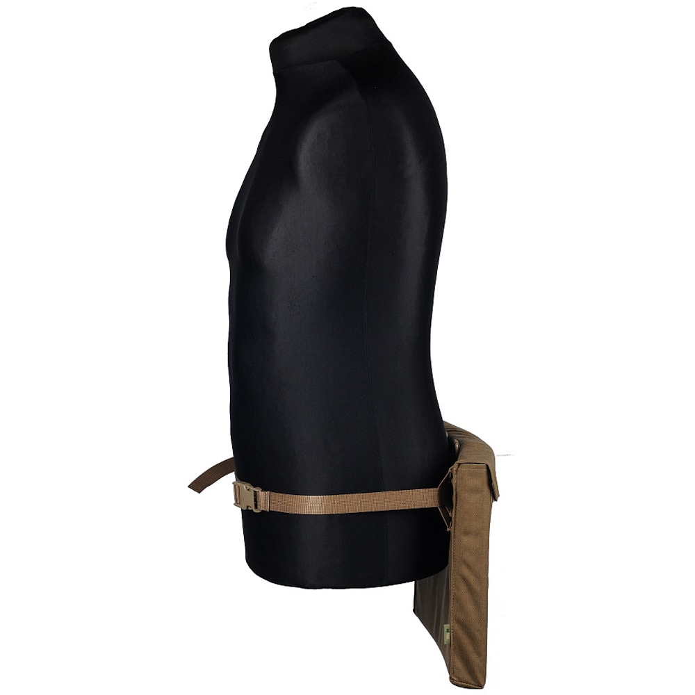 Husă M-Tac pentru saltea BW - Coyote