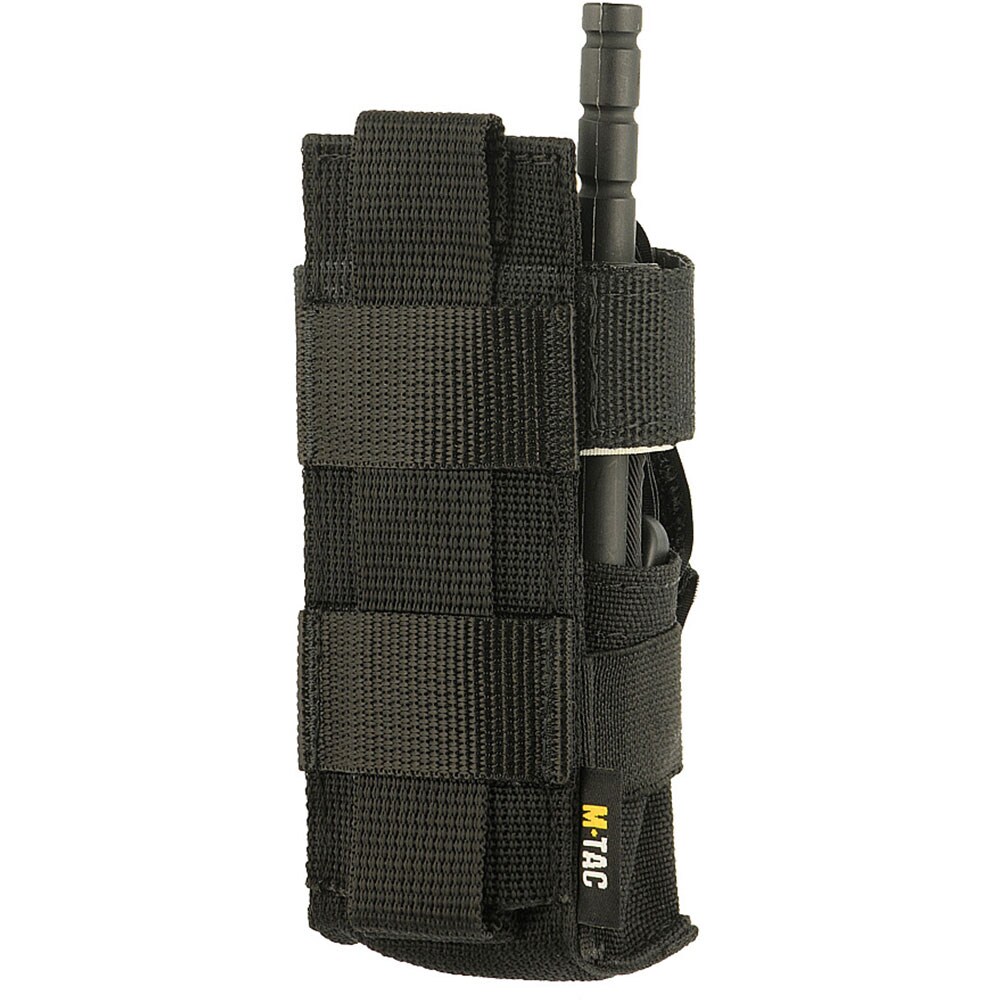 Husă pentru garou tactic M-Tac - Black