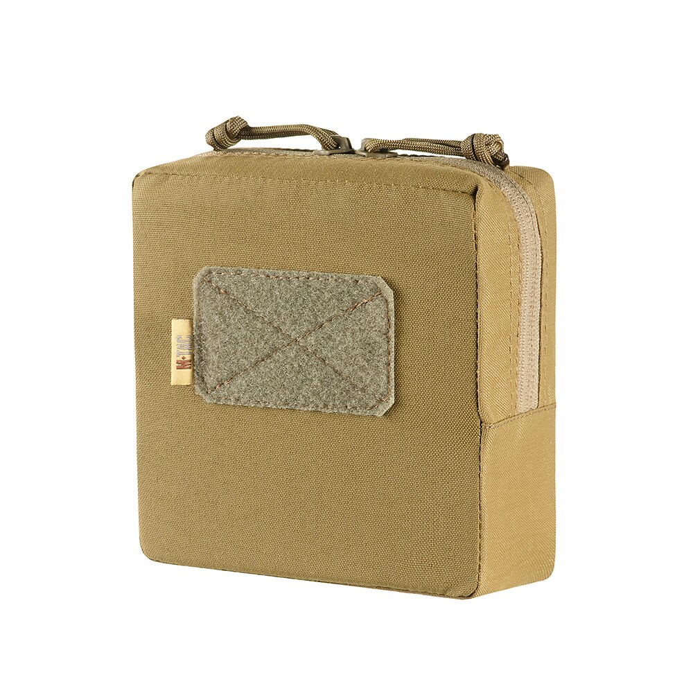 Borsetă M-Tac Elite Small - Coyote