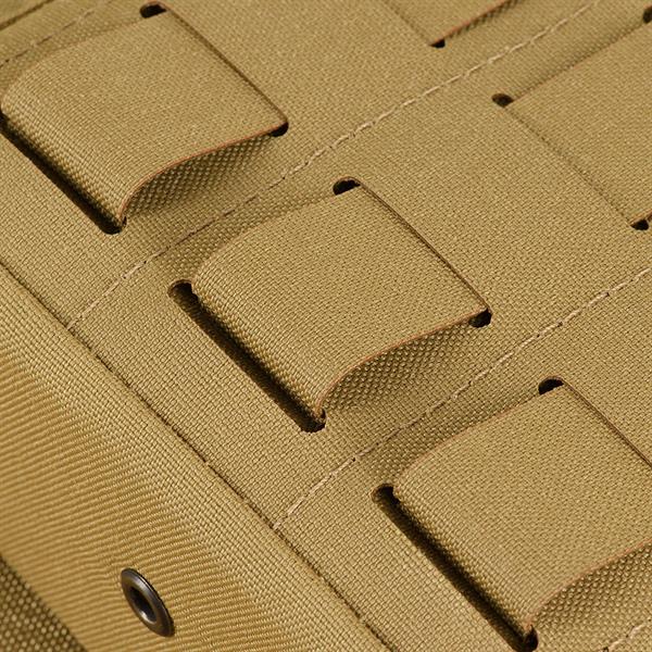 Borsetă M-Tac Elite Small - Coyote