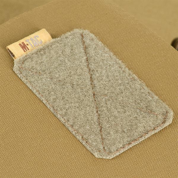 Borsetă M-Tac Elite Small - Coyote