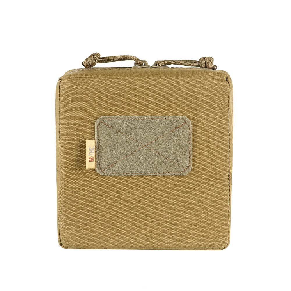 Borsetă M-Tac Elite Small - Coyote