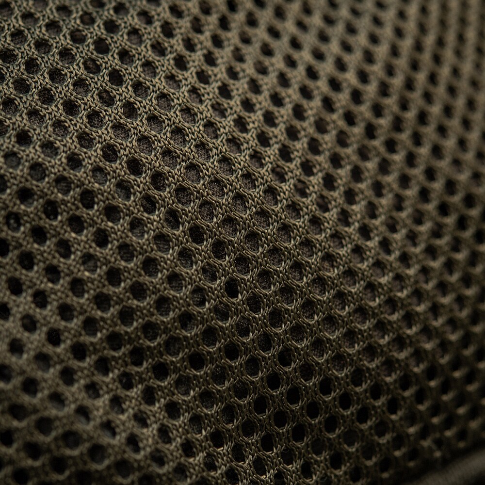 Borsetă M-Tac Hook & Loop Utility Panel - Ranger Green