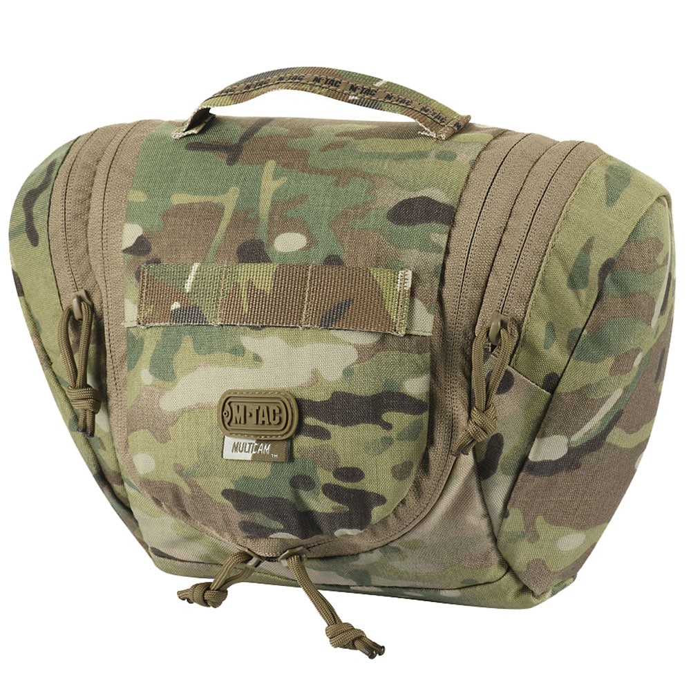 Borsetă cosmetică M-Tac Elite Gen. II - MultiCam
