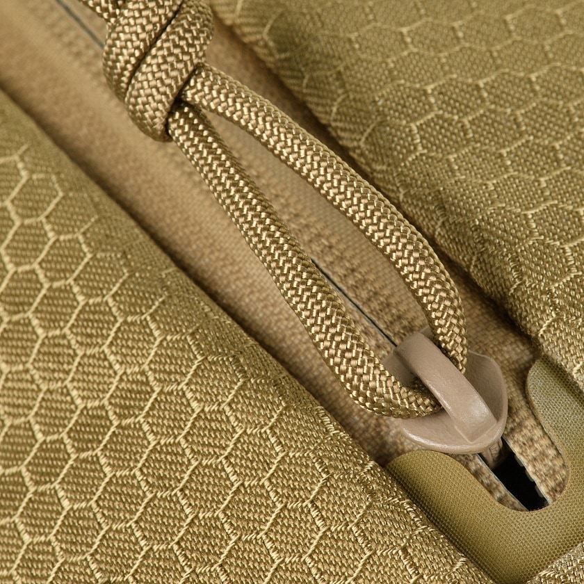 Geantă M-Tac Spheara Hex Hardsling Gen. II Elite - Coyote