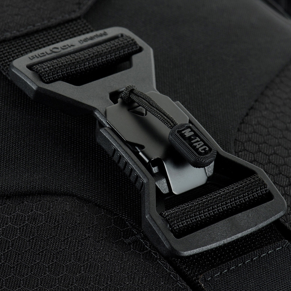 Geantă de umăr M-Tac Magnet XL Bag Elite Hex - Black