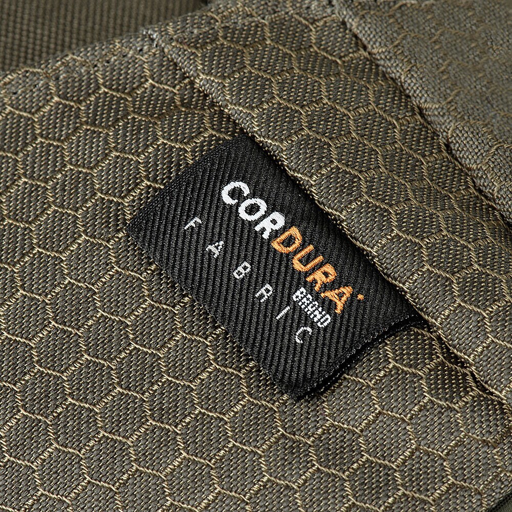 Geantă de umăr M-Tac Magnet XL Bag Elite Hex - Ranger Green