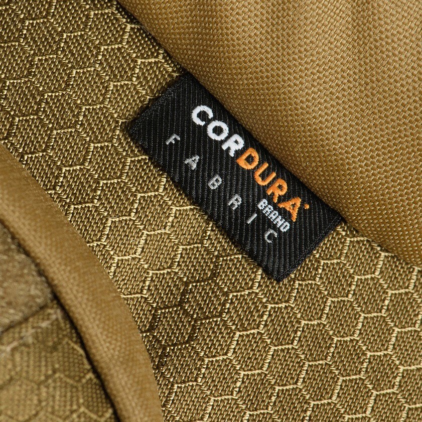 Geantă M-Tac Bat Wing Bag Elite Hex - Coyote