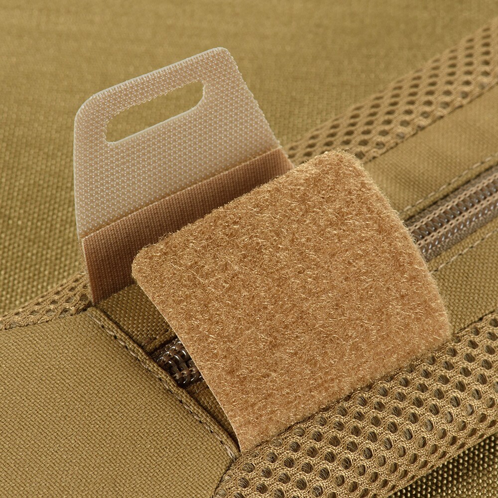 Protecție de umăr pentru geantă M-Tac Elite 40 mm - Coyote