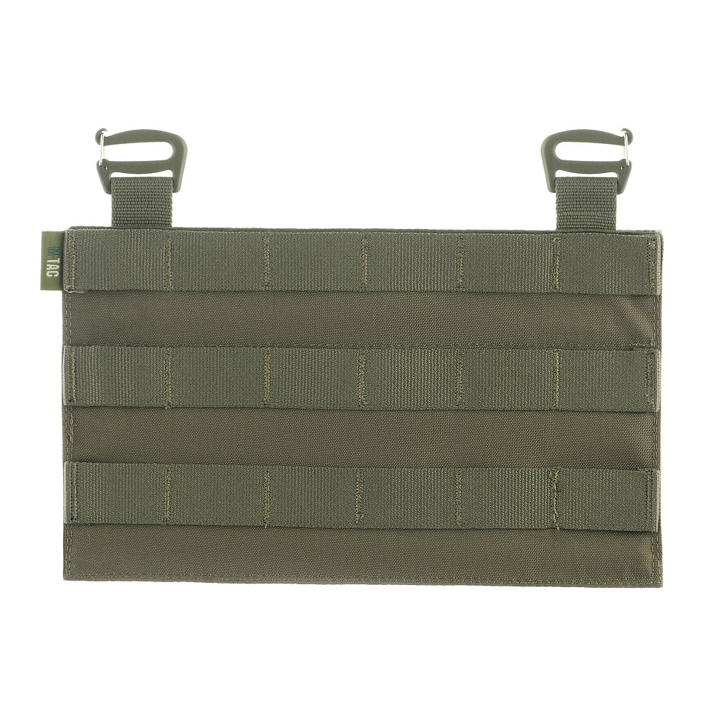 Panou frontal M-Tac pentru vestă Cuirass QRS - Ranger Green