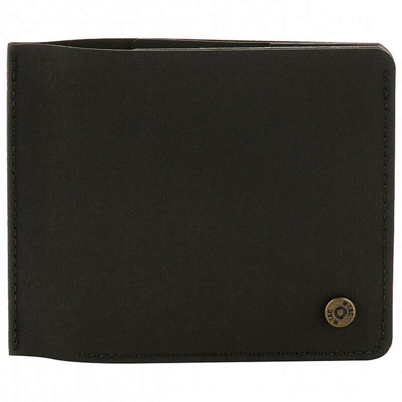 Portofel M-Tac Slim Elite Gen. II - Black