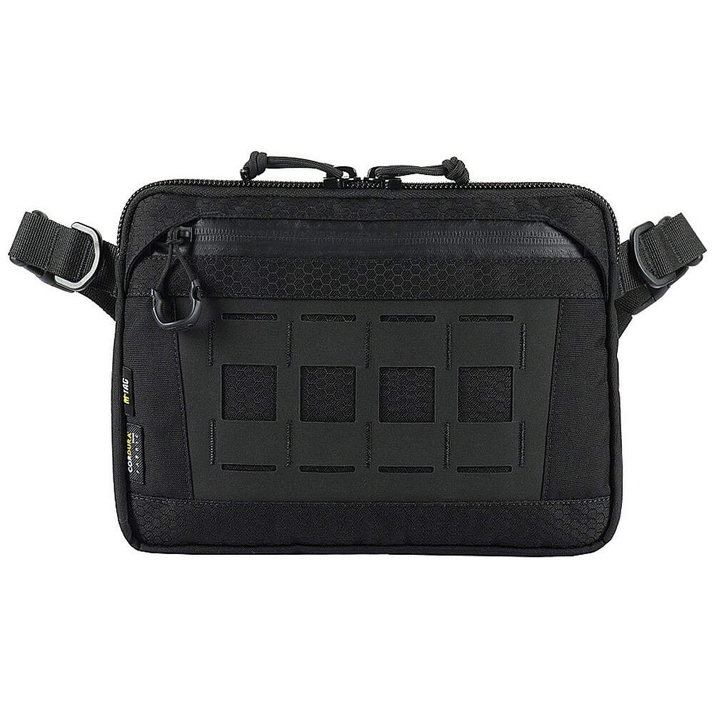 Geantă M-Tac Admin Bag Elite - Black