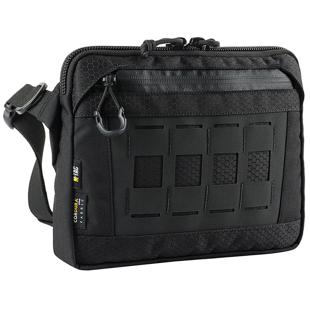 Geantă M-Tac Admin Bag Elite - Black