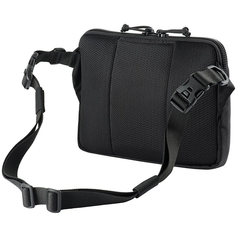 Geantă M-Tac Admin Bag Elite - Black