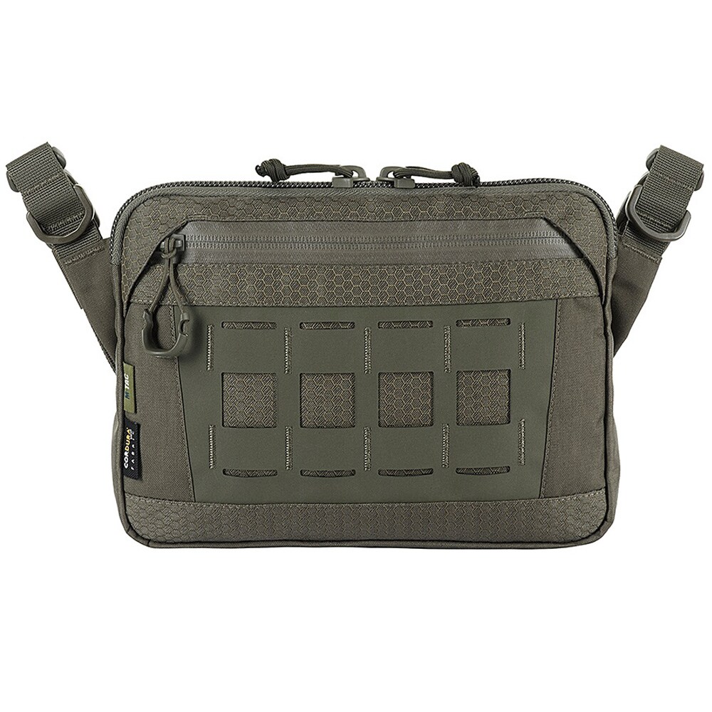 Geantă M-Tac Admin Bag Elite - Ranger Green