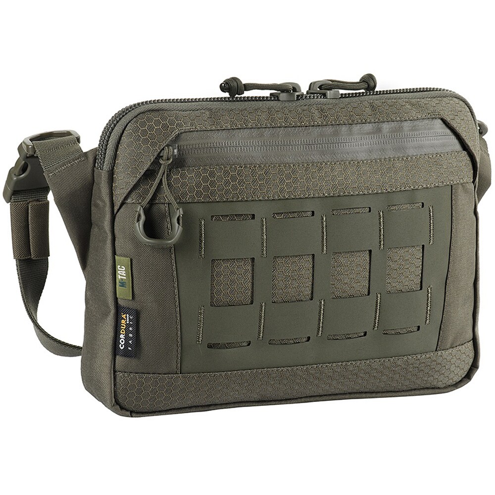 Geantă M-Tac Admin Bag Elite - Ranger Green