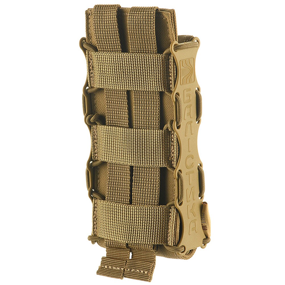 Husă M-Tac Kołczan pentru 1 încărcător 7,62/5,56 mm  - Coyote