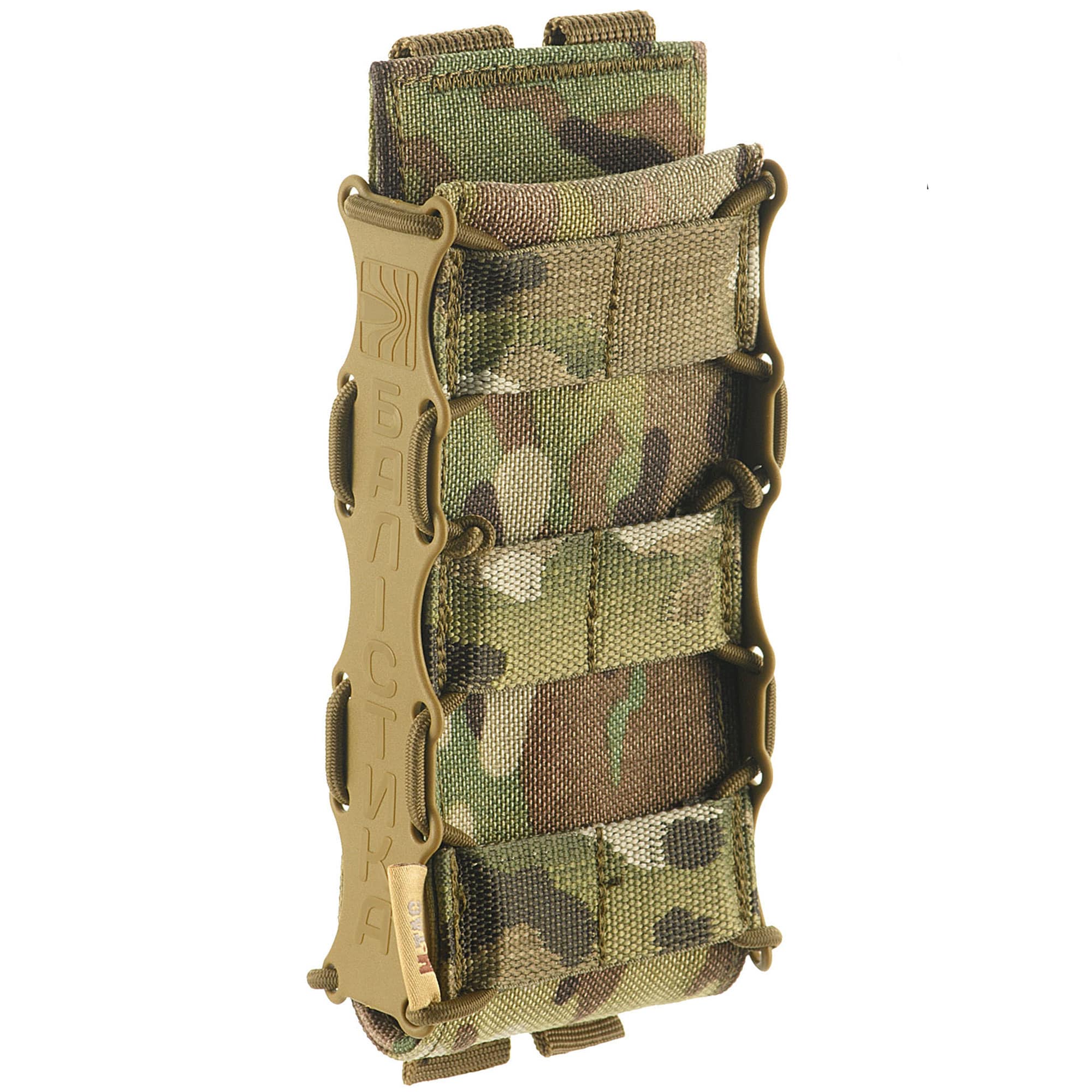 Husă M-Tac Kołczan pentru 1 încărcător 7,62/5,56 mm - MultiCam