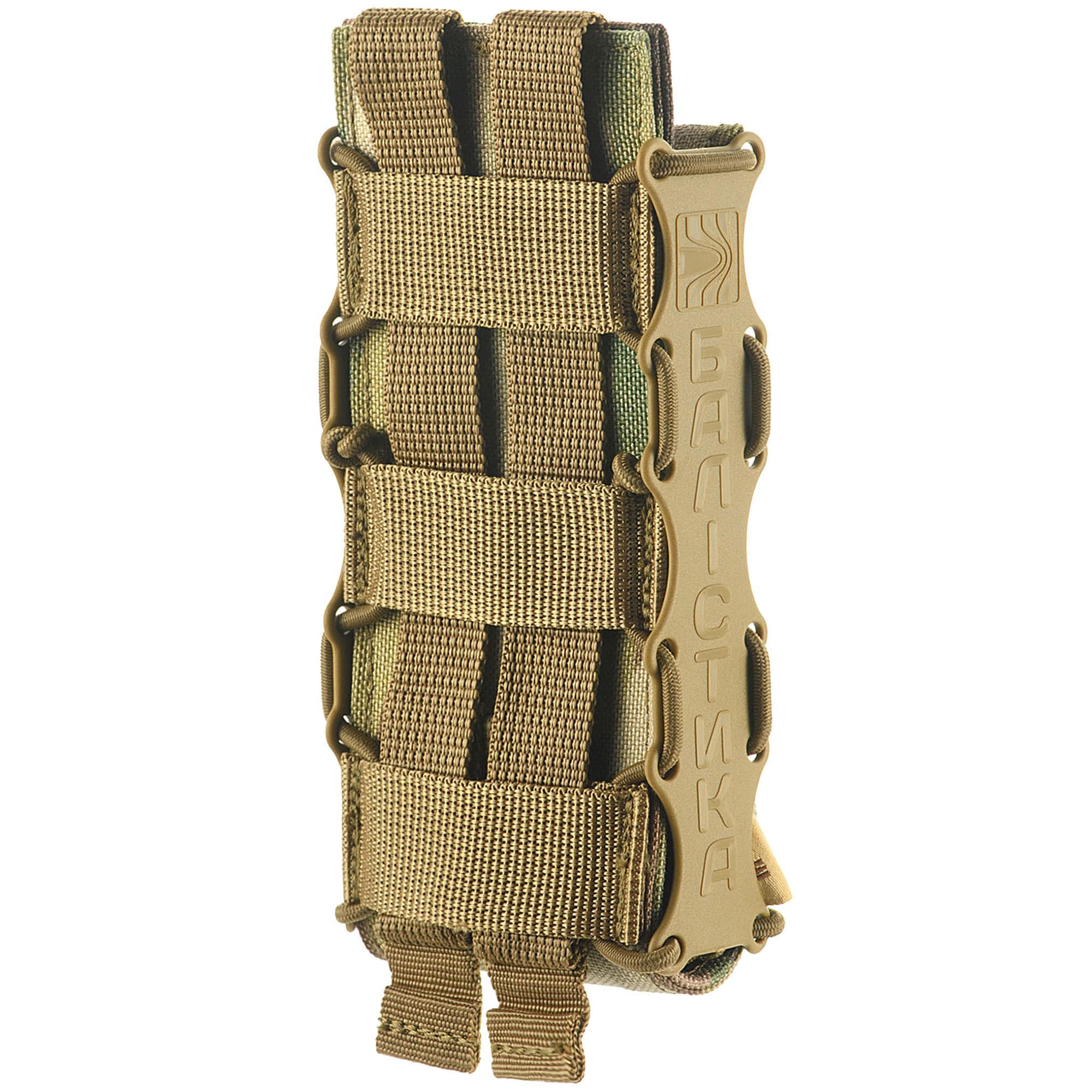 Husă M-Tac Kołczan pentru 1 încărcător 7,62/5,56 mm - MultiCam