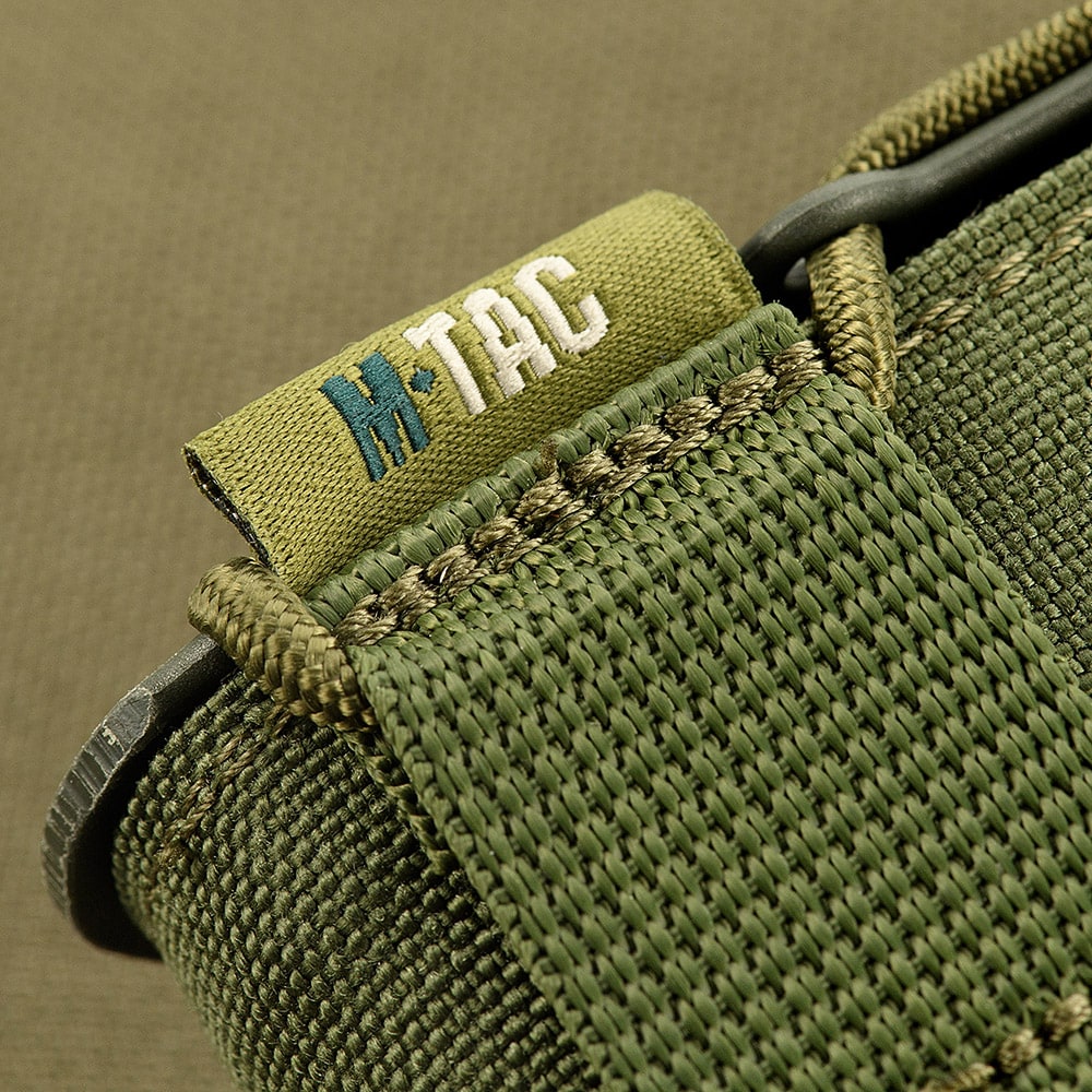 Husă M-Tac Kołczan Mini - Olive