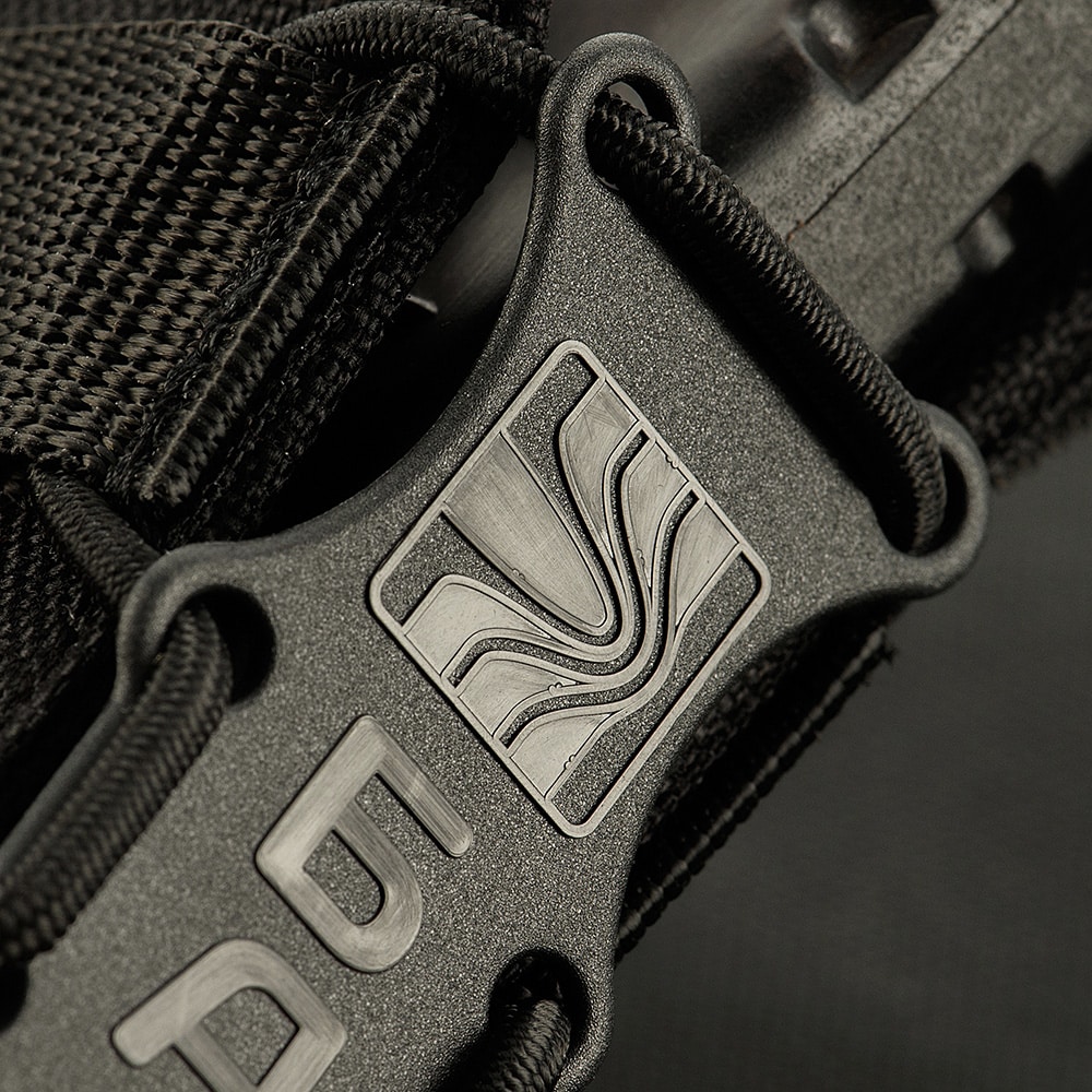 Husă M-Tac Kołczan Mini - Black