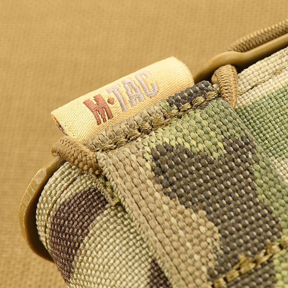 Husă M-Tac Kołczan Mini - MultiCam