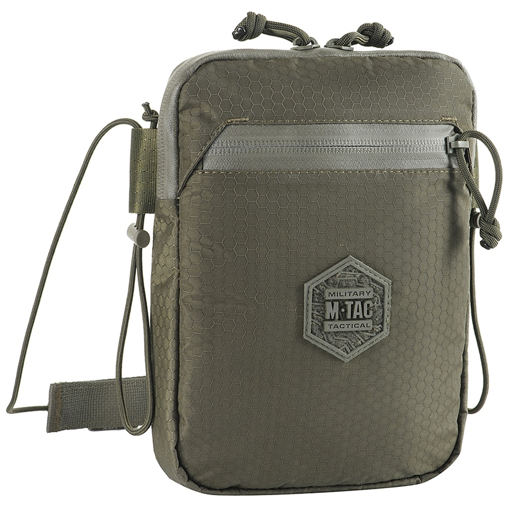 Geantă M-Tac Pocket Bag Elite - Ranger Green