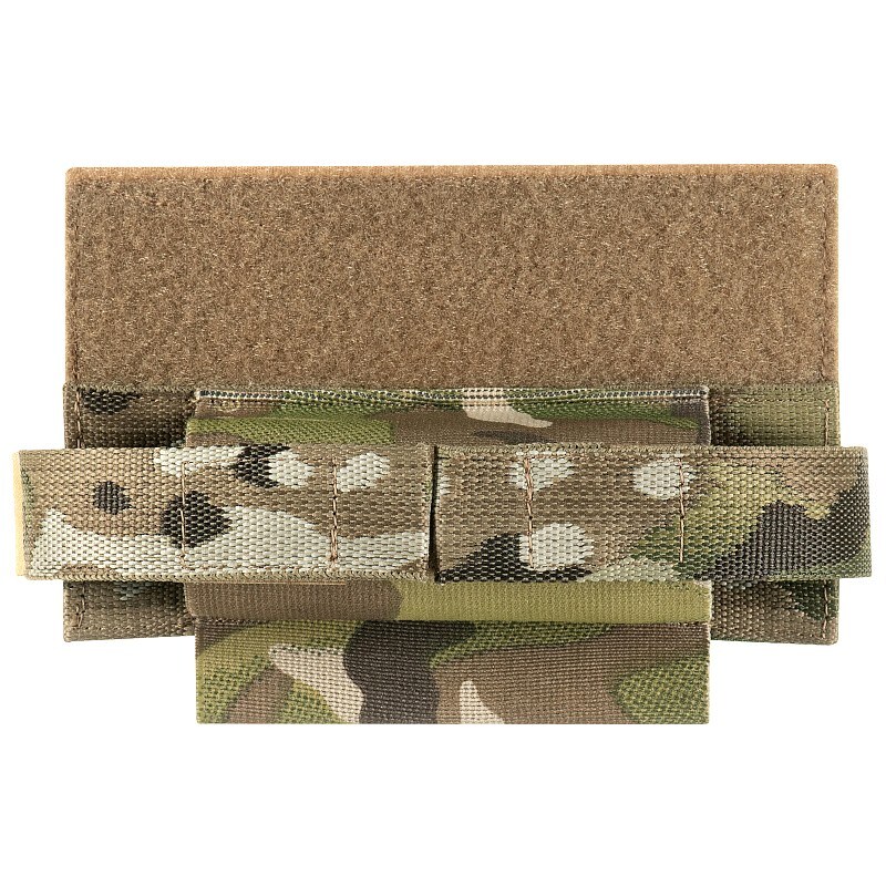 Husă cu velcro M-Tac pentru garou tactic Gen. 5 - MultiCam
