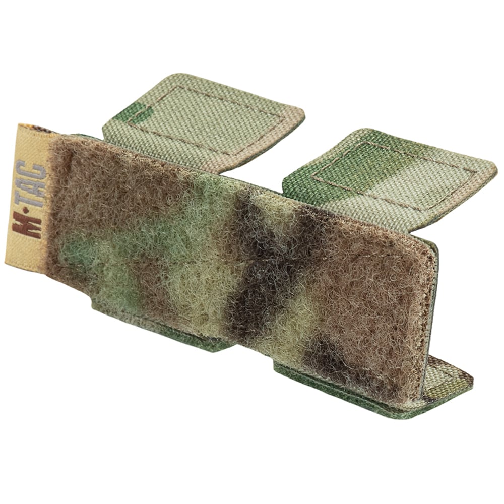 Panou pentru patch-uri M-Tac MOLLE 80 x 26 mm - MultiCam