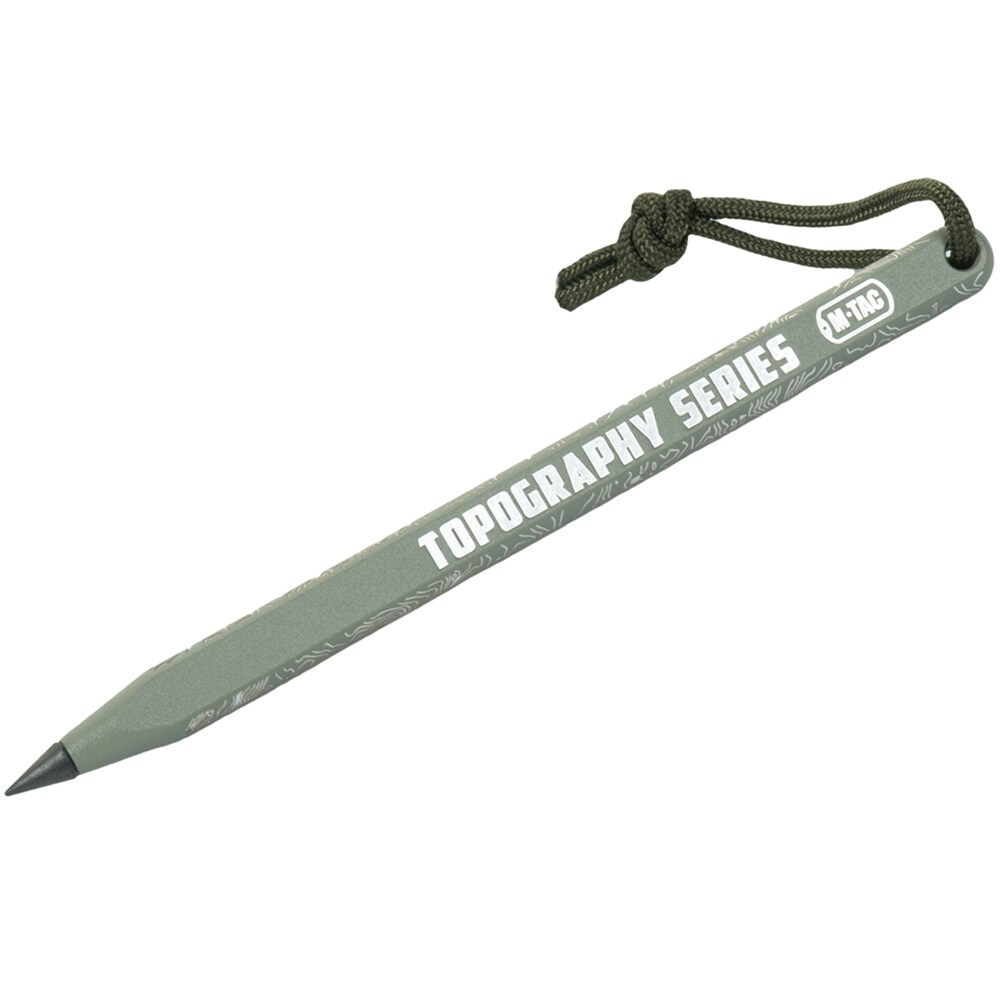 Creion topografic M-Tac Ecopybook Tactical