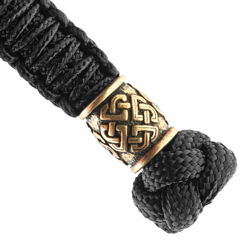 Breloc M-Tac Celtic - Black