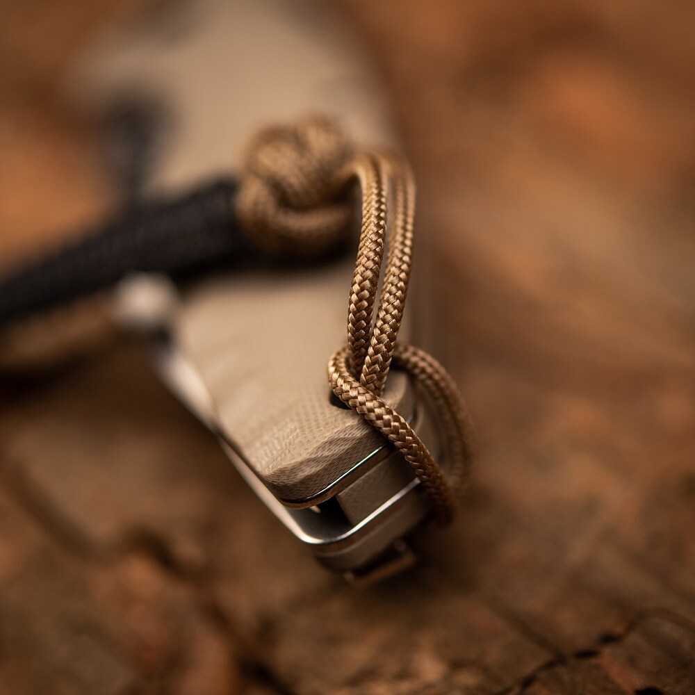 Breloc M-Tac Celtic - Coyote