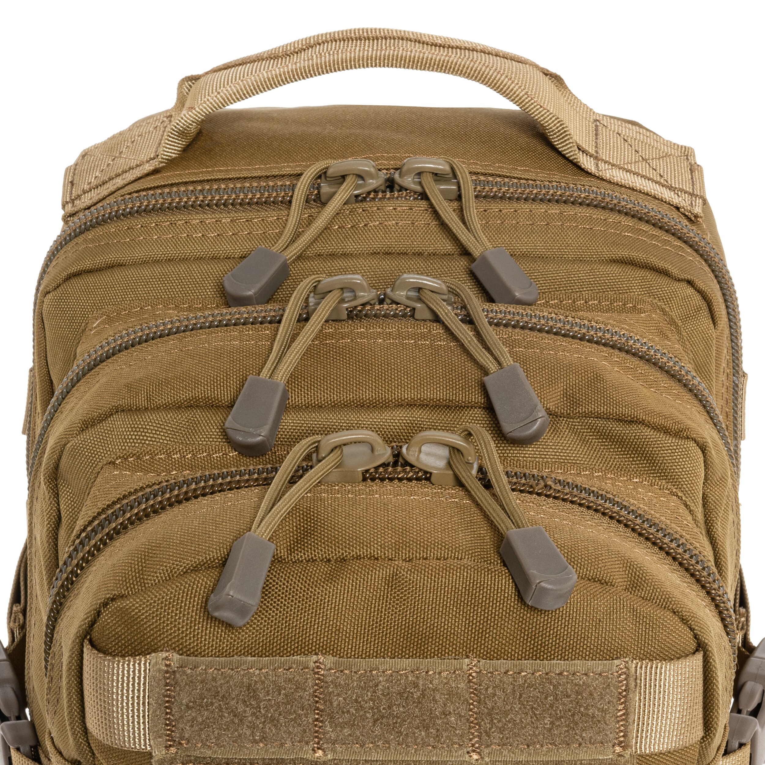 Rucsac M-Tac Assault Pack 20 l - Tan