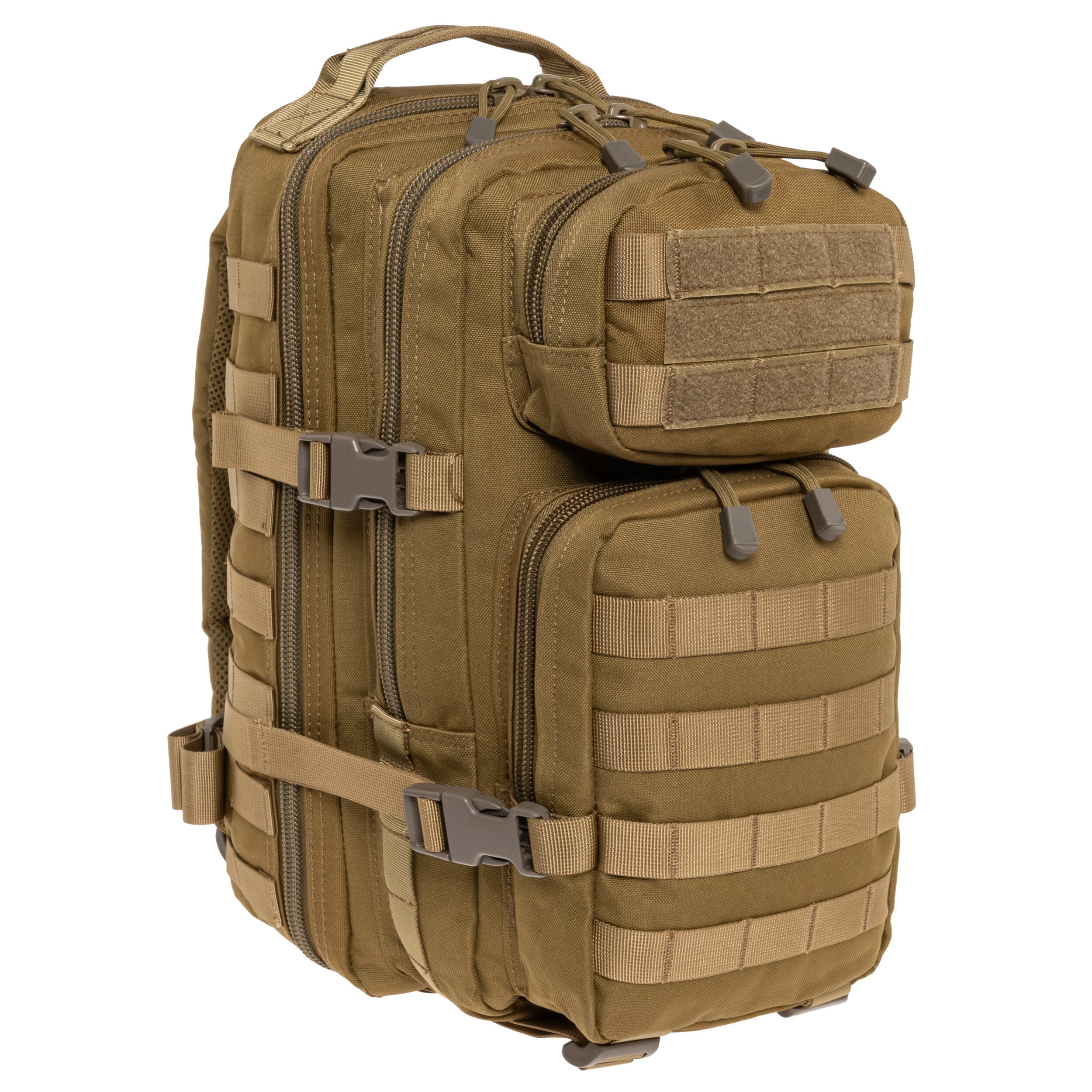 Rucsac M-Tac Assault Pack 20 l - Tan