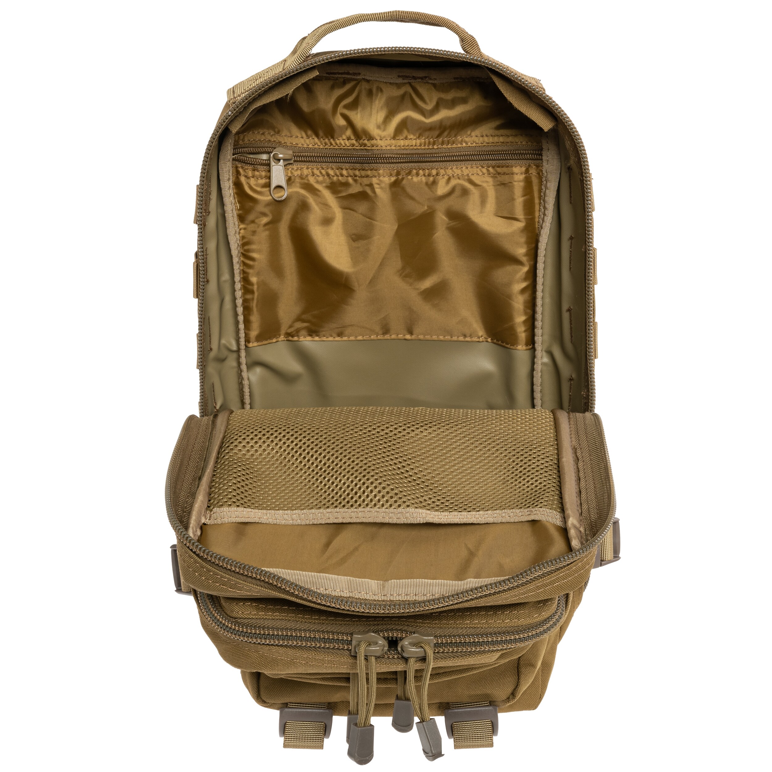 Rucsac M-Tac Assault Pack 20 l - Tan
