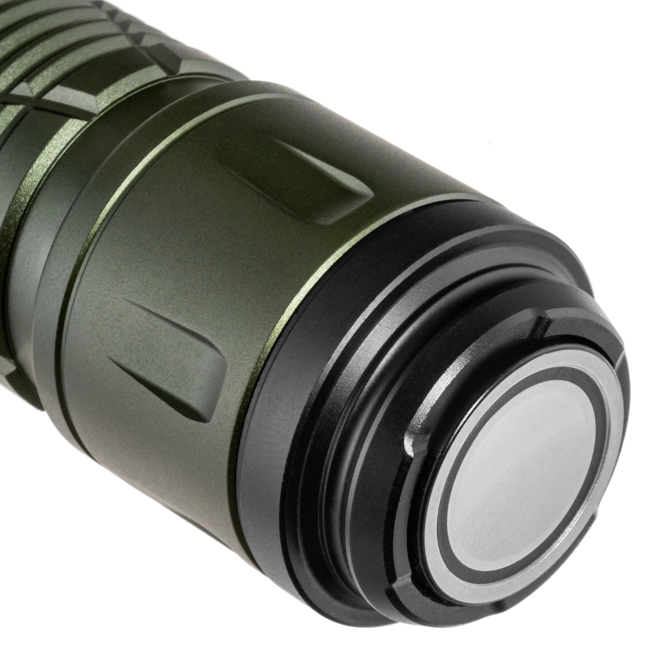 Lanternă tactică Olight Javelot OD Green - 1350 lumeni