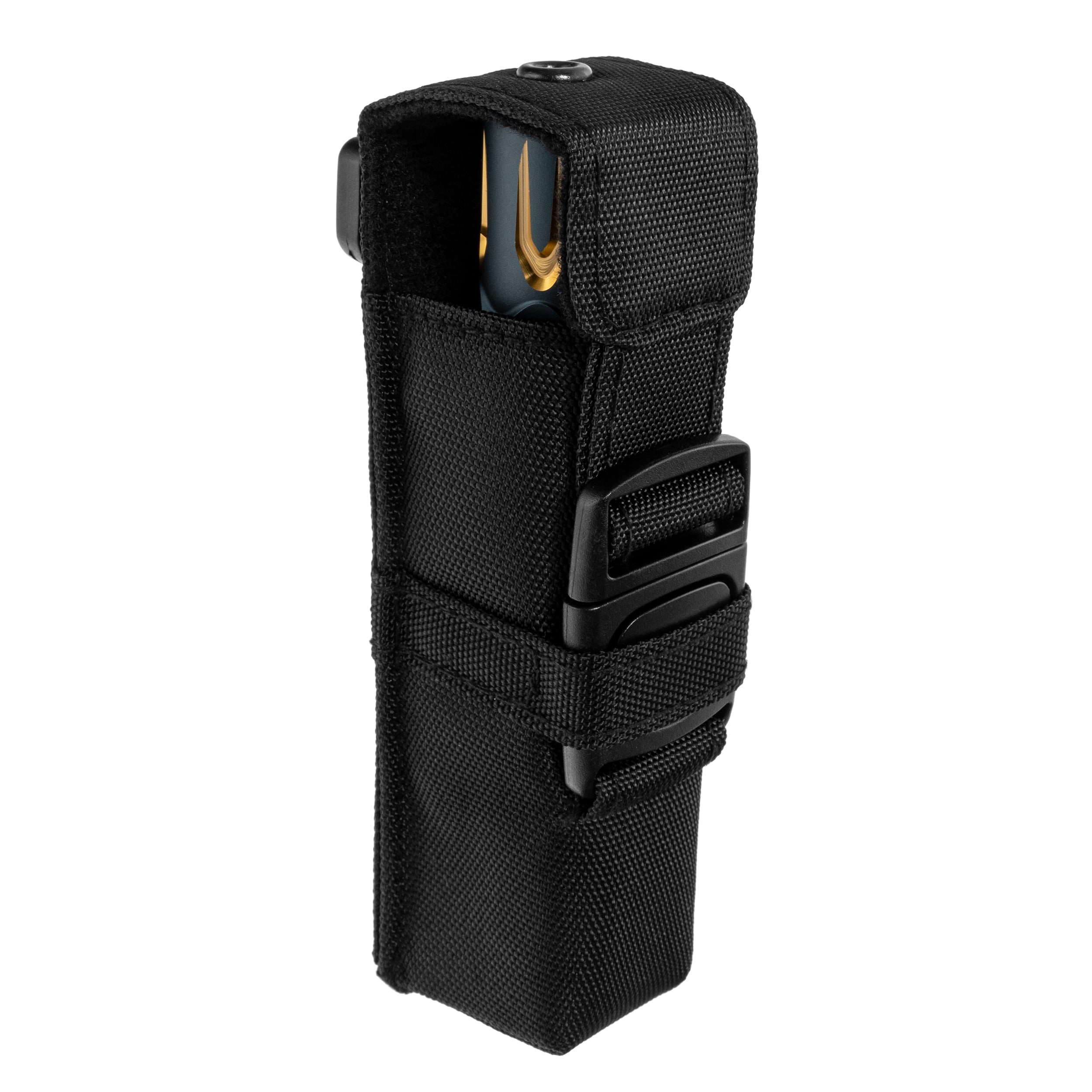 Lanternă Olight Warrior 3S Dream Blue - 2300 lumeni