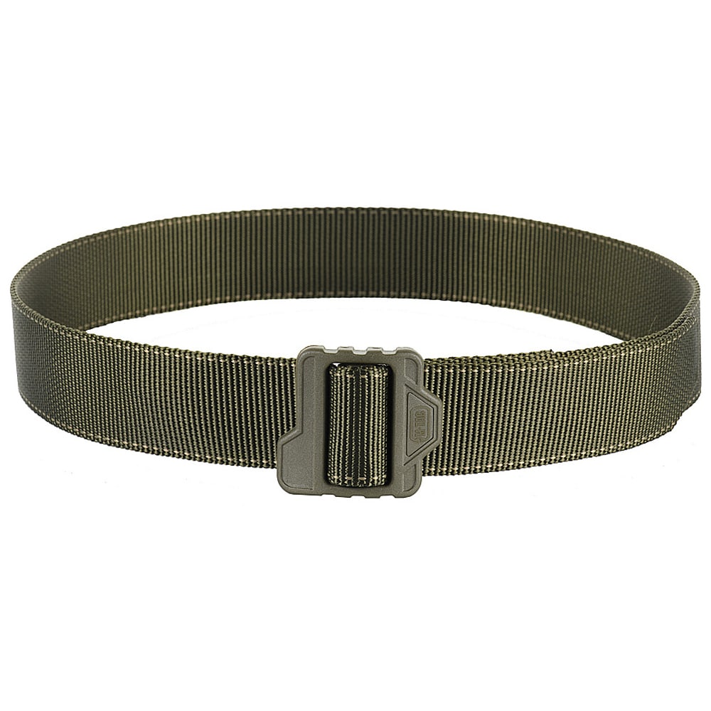 Curea M-Tac Paratrooper Belt - Ranger Green