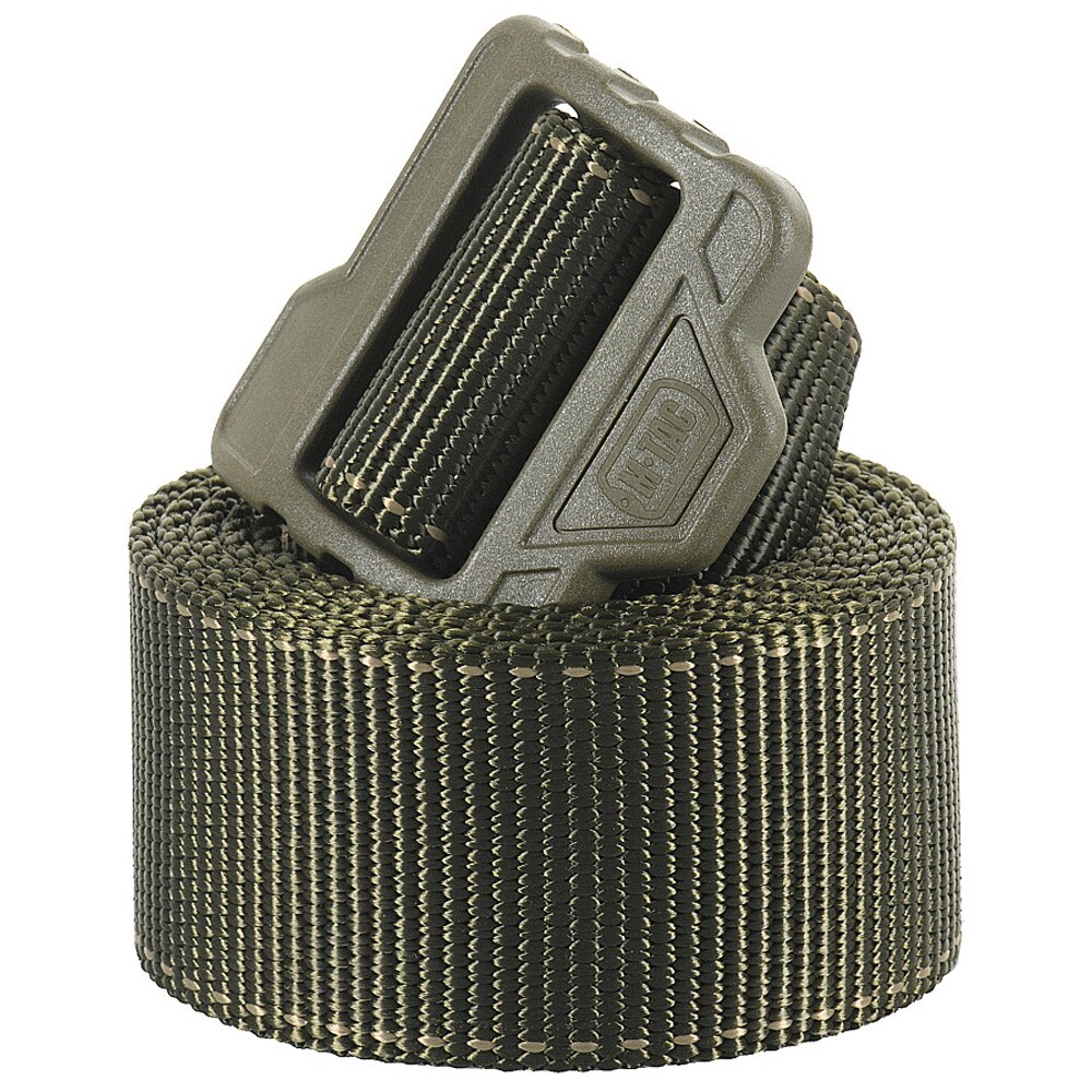 Curea M-Tac Paratrooper Belt - Ranger Green
