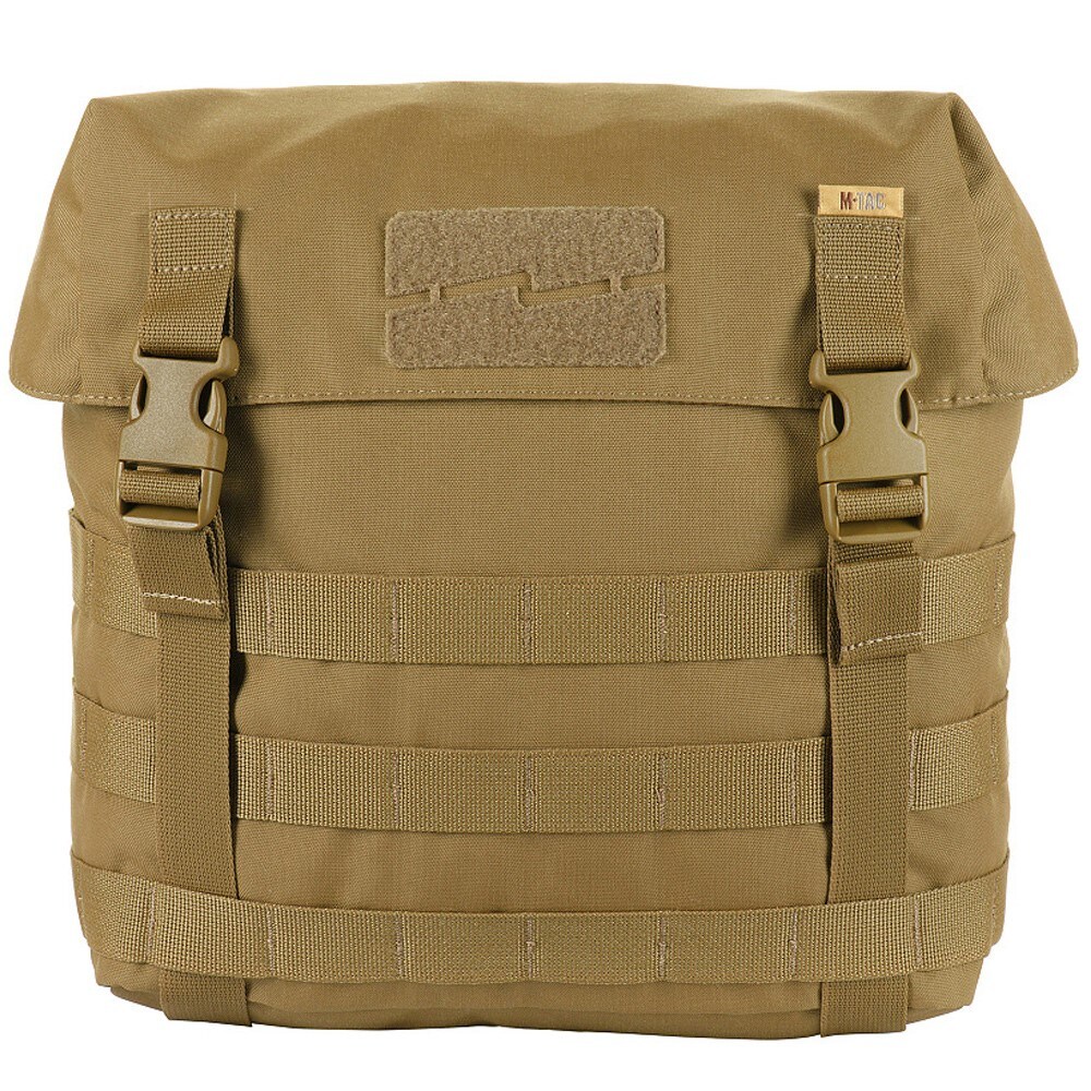 Husă M-Tac „Suharka” Gen.3 XL - Coyote