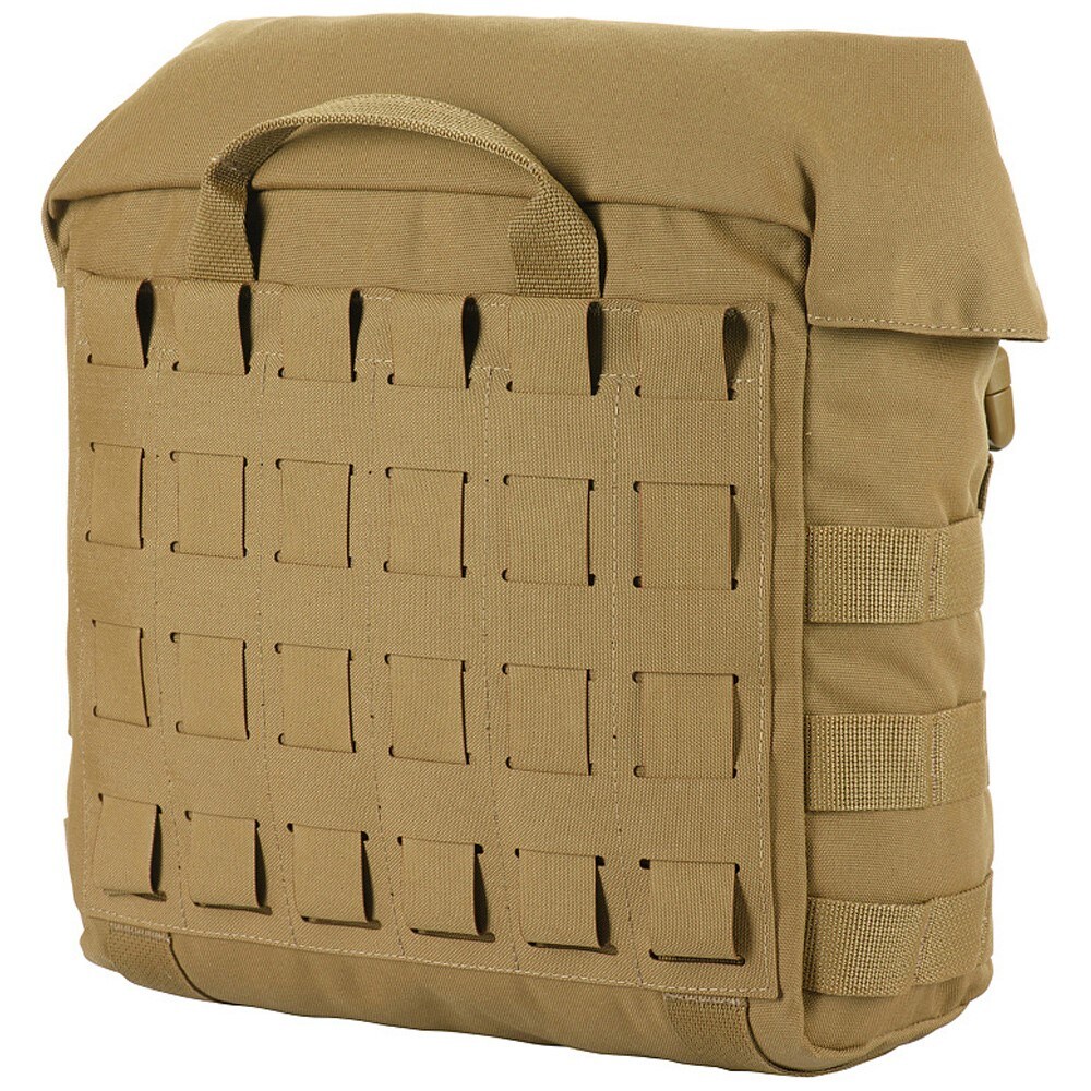 Husă M-Tac „Suharka” Gen.3 XL - Coyote