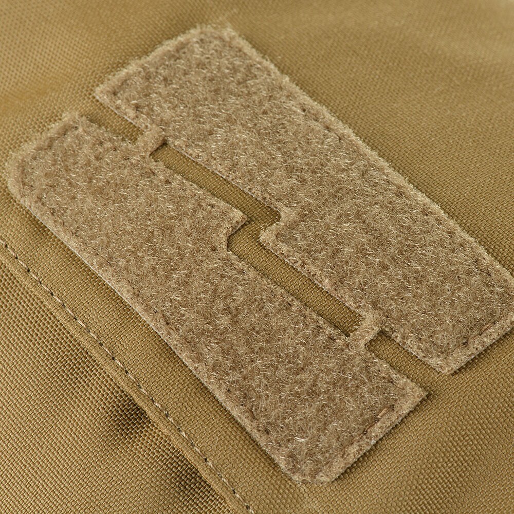 Husă M-Tac „Suharka” Gen.3 XL - Coyote